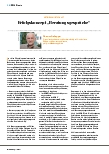 Vorschauseite 1: Erfolgskonzept „Beratungsgespräche“