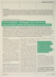 Vorschauseite 1: Schwerarbeit - Vorliegen von schwerer körperlicher Arbeit bei Mehrfachversicherten