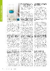 Vorschauseite 2: Krankheitserreger mit Abwasser beobachten: Abwassermonitoring als zukünftiger Beitrag zur Prävention von Infektionskrankheiten