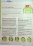Vorschauseite 1: AUS DER BERATUNG