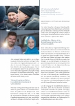 Vorschauseite 3: Menschen mit Migrationshintergrund ebenso gesundheitskompetent wie Allgemeinbevölkerung