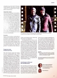 Vorschauseite 6: Demenz im Kino: Wie werden Menschen mit Demenz in Filmen dargestellt?