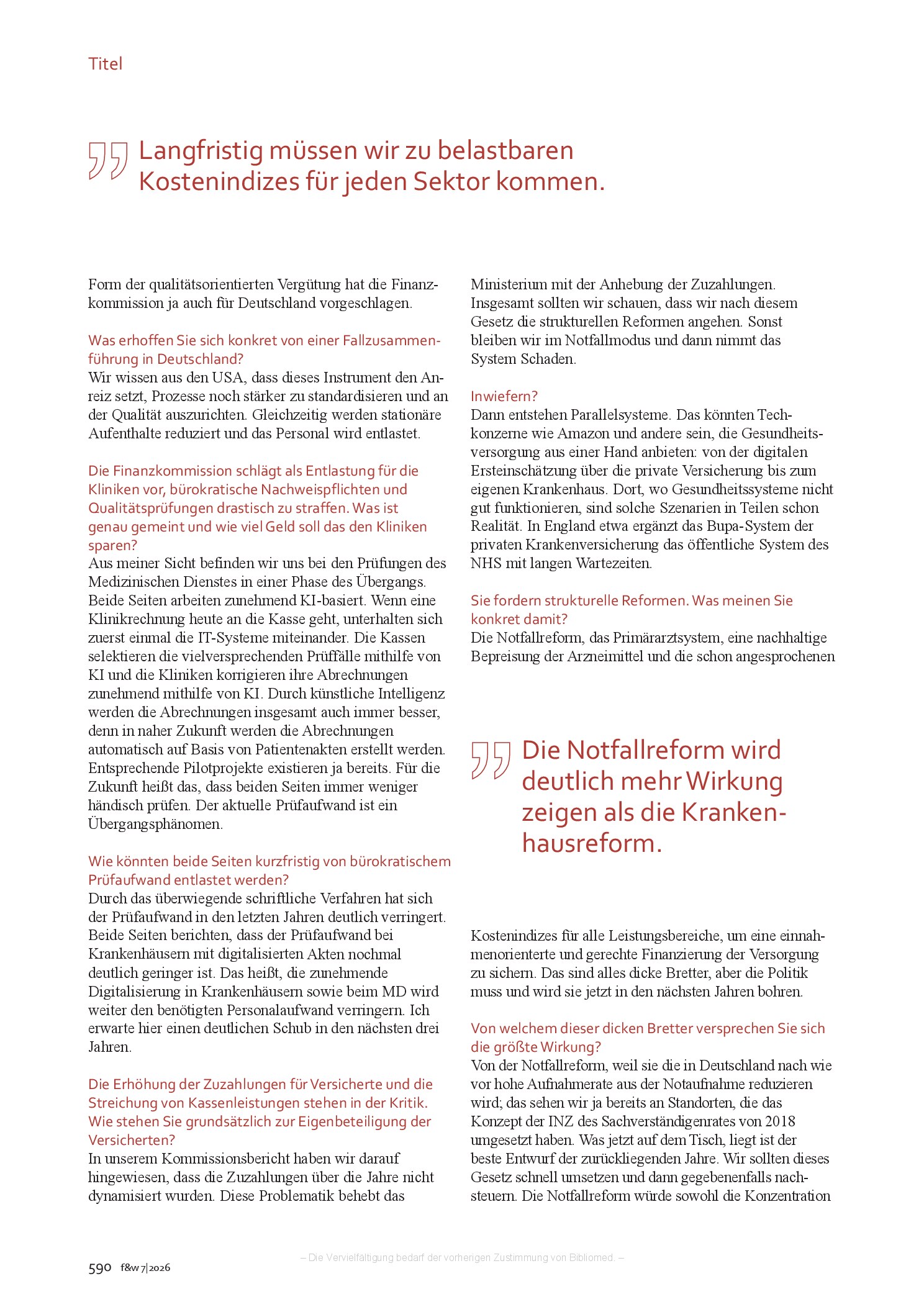 Vorschauseite 4: Nina Warkens Rasenmäher