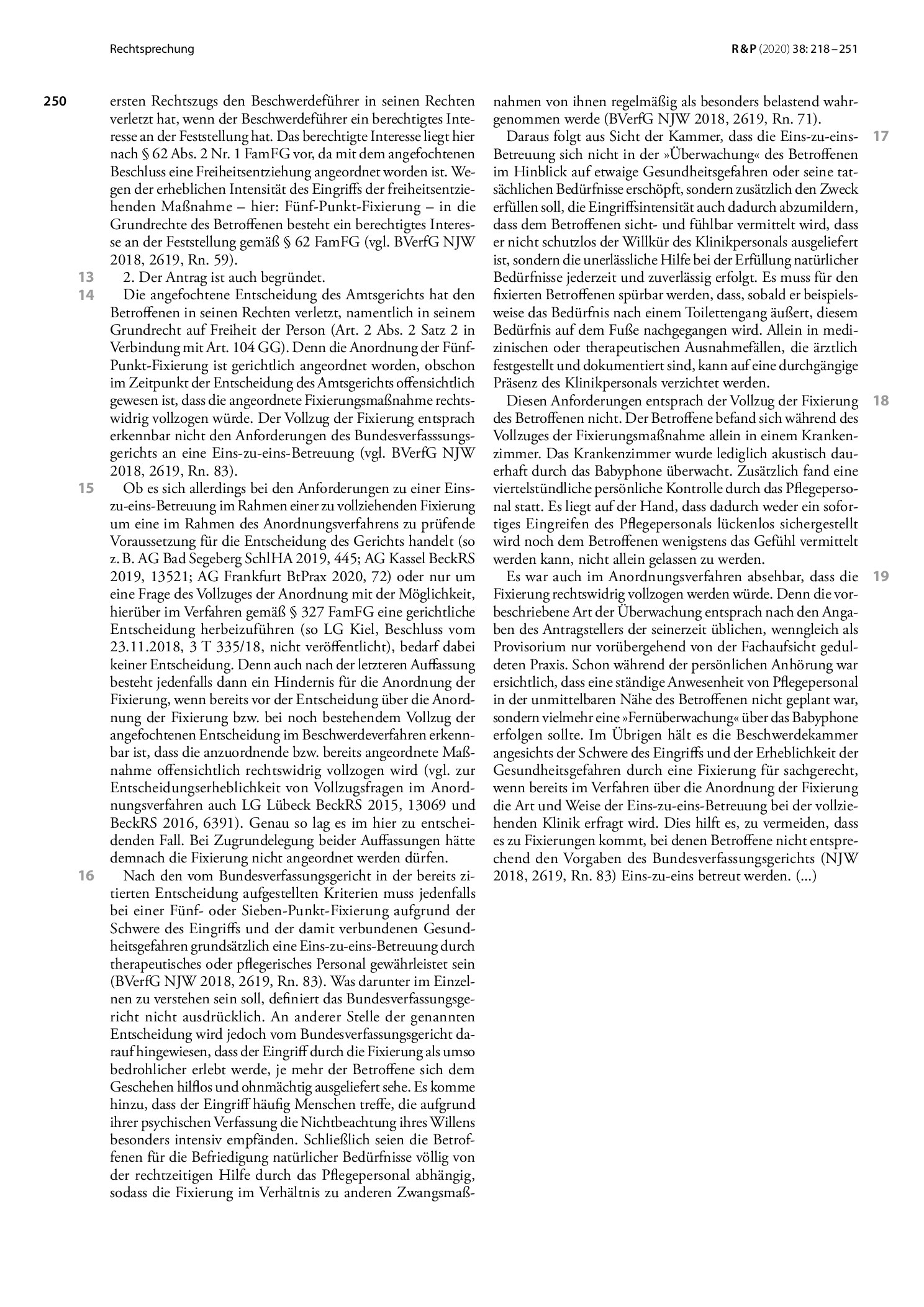 Vorschauseite 3: Geltung des Verschlechterungsverbotes im Jugendberufungsverfahren