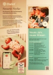 Vorschauseite 3: Babys tragen - eine kleine Geschichte der Menschheit