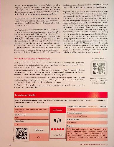 Vorschauseite 5: PubMed-Update 2 2025
