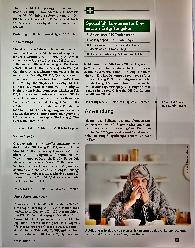 Vorschauseite 2: Gesund durch die Erkältungszeit: Fokus auf Spagyrik und Homöopathie