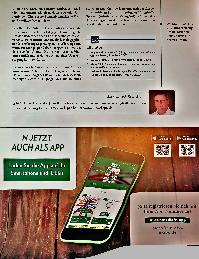 Vorschauseite 4: Gesund durch die Erkältungszeit: Fokus auf Spagyrik und Homöopathie