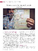 Vorschauseite 1: Die (neue) elektronische Arbeitsunfähigkeitsbescheinigung – Wegfall der Nachweispflicht?