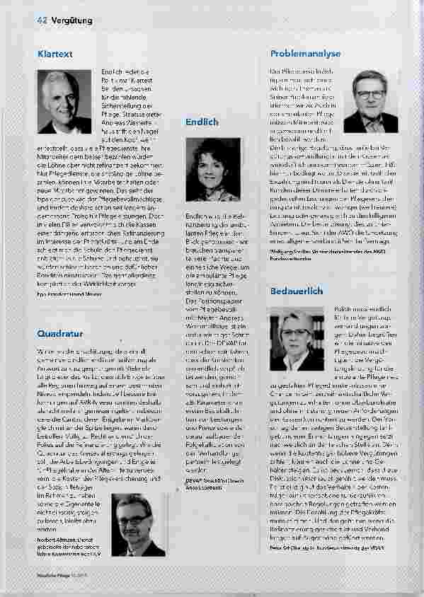Vorschauseite 3: Präoperative Patientenedukation