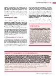 Vorschauseite 2: Eckpunktepapier Neuordnung der Berufsgesetze geplant
