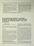 Vorschauseite 5: Leistungen der Eingliederungshilfe für Kinder und Jugendliche mit seelischer Behinderung zur Inanspruchnahme von Fernunterricht - Teil 1