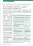 Vorschauseite 3: Fazialisparese: Herausforderungen für Diagnostik und Therapie