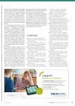Vorschauseite 4: Fazialisparese: Herausforderungen für Diagnostik und Therapie