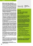 Vorschauseite 2: Alle an Bord! Das Eltern-Programm »Schatzsuche – Schule in Sicht« in Niedersachsen.