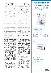 Vorschauseite 2: Auswirkungen des Pflegebudgets auf die Finanzsituation der Krankenhäuser