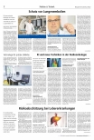 Vorschauseite 3: Medizin und Technik