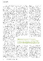 Vorschauseite 2: "Alles, was ich während meines Lebens getan habe, hatte einen Inhalt."