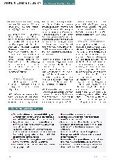 Vorschauseite 3: Ansprechen, was lange Zeit tabu war.