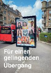 Vorschauseite 1: Für einen gelingenden Übergang