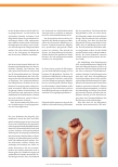Vorschauseite 1: (Wut-)Politik – was geht MICH das an?