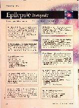 Vorschauseite 1: Epilepsie kompakt