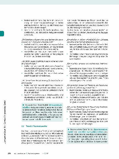 Vorschauseite 3: New-Work-Trends - dein Startschuss in freies, selbstbestimmtes Arbeiten