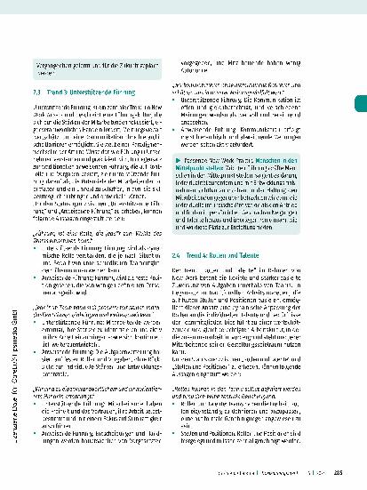 Vorschauseite 4: New-Work-Trends - dein Startschuss in freies, selbstbestimmtes Arbeiten
