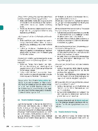 Vorschauseite 5: New-Work-Trends - dein Startschuss in freies, selbstbestimmtes Arbeiten