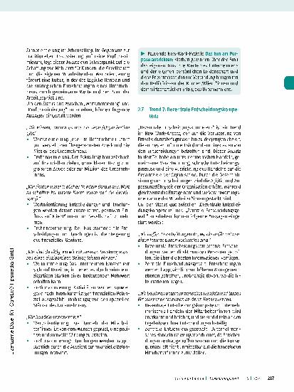 Vorschauseite 6: New-Work-Trends - dein Startschuss in freies, selbstbestimmtes Arbeiten