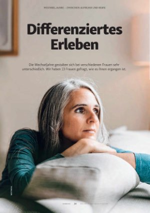 Vorschauseite 1: Differenziertes Erleben