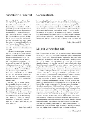Vorschauseite 3: Differenziertes Erleben