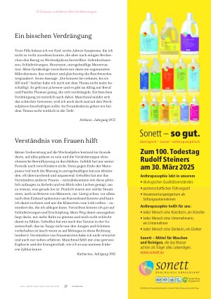 Vorschauseite 4: Differenziertes Erleben