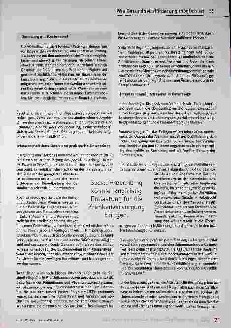 Vorschauseite 2: Dackel auf Rezept