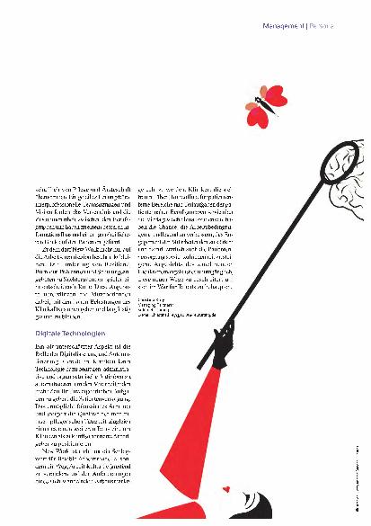 Vorschauseite 2: New Work Talente einfangen