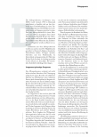 Vorschauseite 2: Affenpocken: eine neue infektiologische Bedrohung