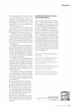 Vorschauseite 4: Affenpocken: eine neue infektiologische Bedrohung