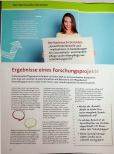 Vorschauseite 1: Ergebnisse eines Forschungsprojekts