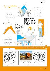 Vorschauseite 2: Versichert in der Pause? Eine Frage der Handlungstendenz