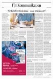 Vorschauseite 1: IT & Kommunikation