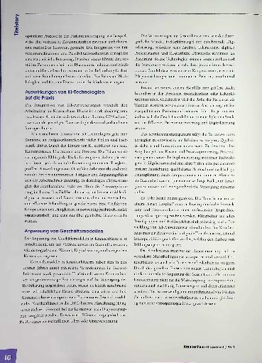 Vorschauseite 4: Digitale Transformation und Herausforderungen für die Wertschöpfungskette im Krankenhaus