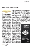 Vorschauseite 1: IMPULSE DURCH DAS KRANKENHAUSZUKUNFTSGESETZ