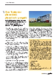 Vorschauseite 2: IMPULSE DURCH DAS KRANKENHAUSZUKUNFTSGESETZ