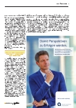 Vorschauseite 3: IMPULSE DURCH DAS KRANKENHAUSZUKUNFTSGESETZ