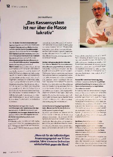 Vorschauseite 3: Kasse oder Karte