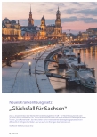Vorschauseite 1: Neues Krankenhausgesetz „Glücksfall für Sachsen“