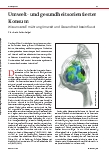 Vorschauseite 1: Umweltund gesundheitsorientierter Konsum: Wie unsere Ernährung Umwelt und Gesundheit beeinflusst