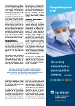 Vorschauseite 2: Innovationsoffensive im Krankenhaus: Digitale OP-Technologie als Katalysator