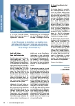 Vorschauseite 3: Innovationsoffensive im Krankenhaus: Digitale OP-Technologie als Katalysator