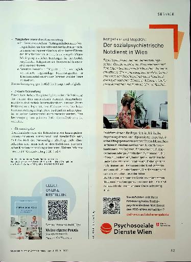 Vorschauseite 2: Der Kassenvertrag Teil 6